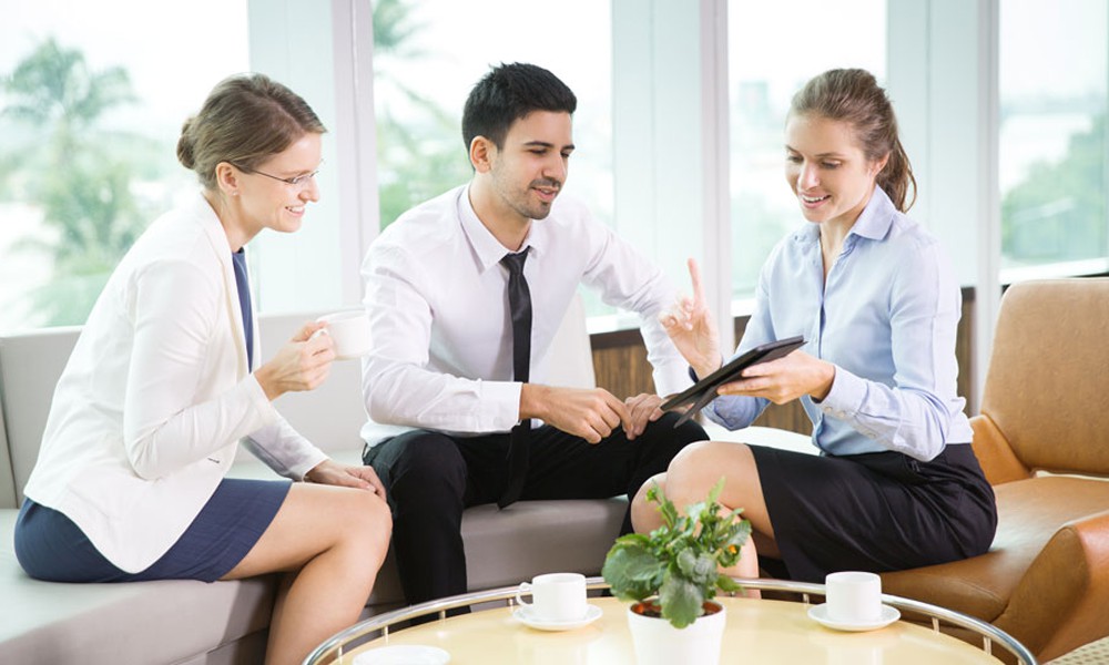 Facility Management Services