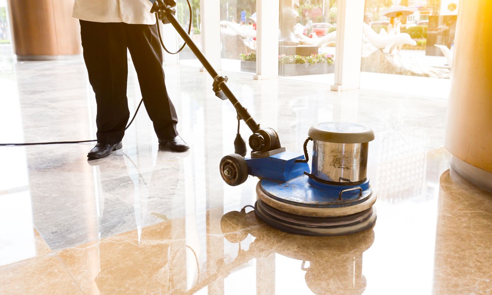 Deep Cleaning Services